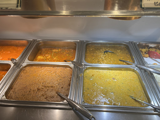 Photo of Fresh Tandoori Flavour, Indian Restaurant - Sidney, BC - 2395 Beacon Ave, Sidney, BC V8L 1W9